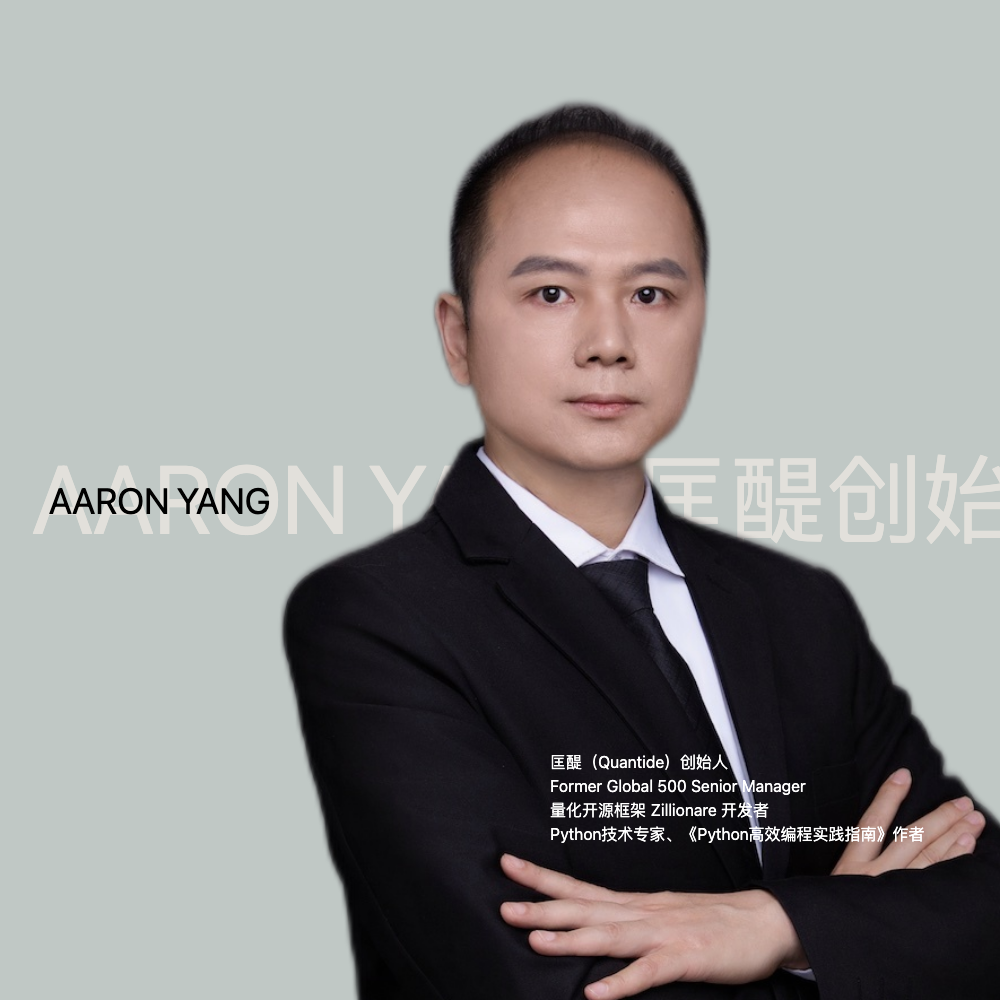 关于匡醍